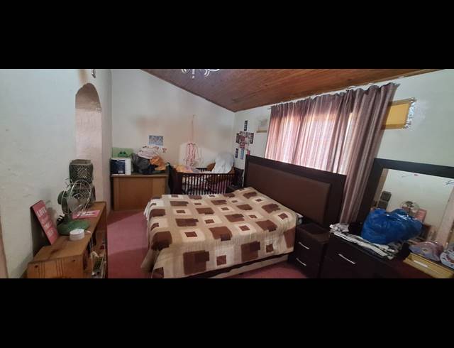 6HA SMALLHOLDING FOR SALE IN RUSTENBURG RURAL